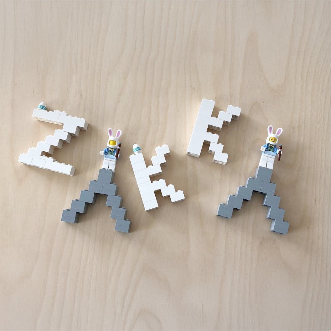 Lego® Serious Play®